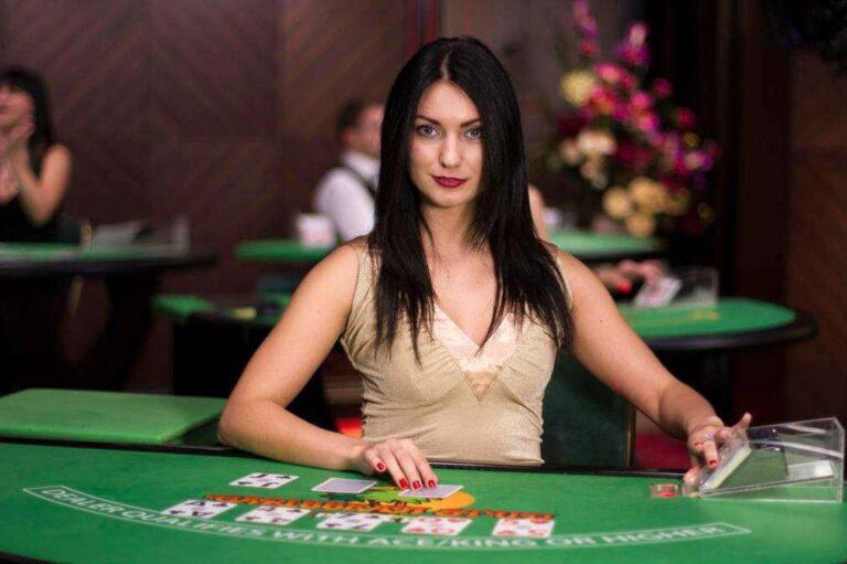 The Art of Bluffing in Blackjack: When to Trick Your Opponent